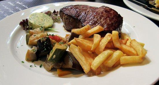 Café unter der Linde