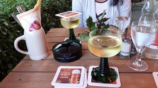 Goldener Loewe Riesa