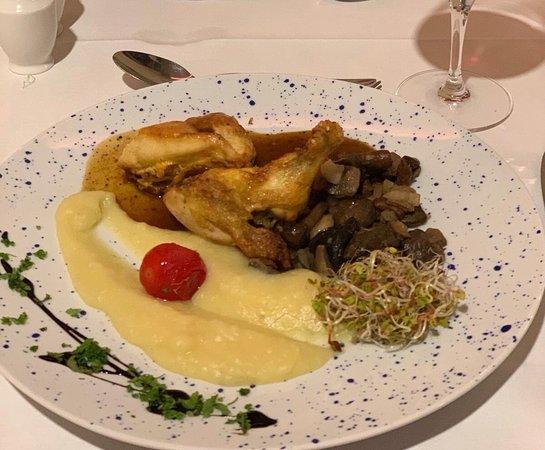 Mediterranes Restaurant Gigolo