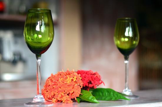 Sous Le Badamier Restaurant