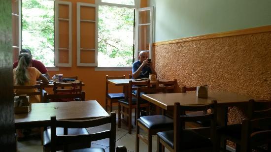 Saboretto Restaurante