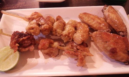 Ninja Ramen Japanese Restaurant