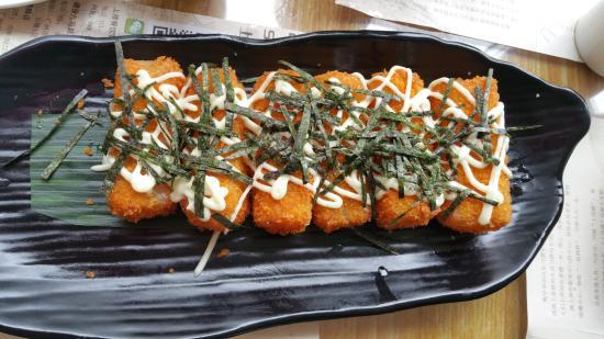 ShangLou ChaDian Restaurant