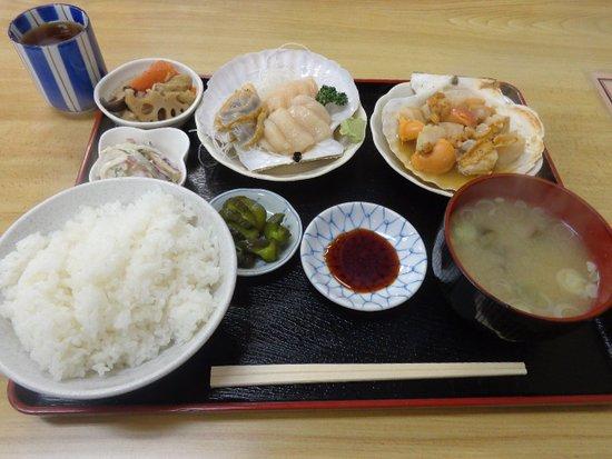 Kuishinbo Hakodate
