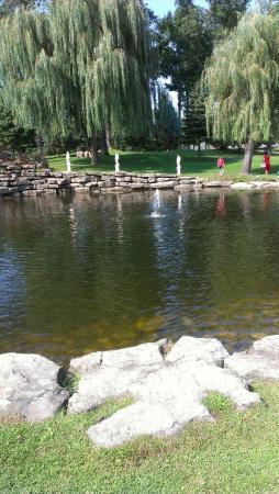 Ristorante Villa d'Este