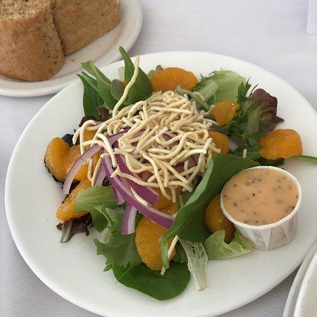 The Jasmine Tea Room