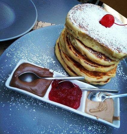 Crop Roastery Brewery