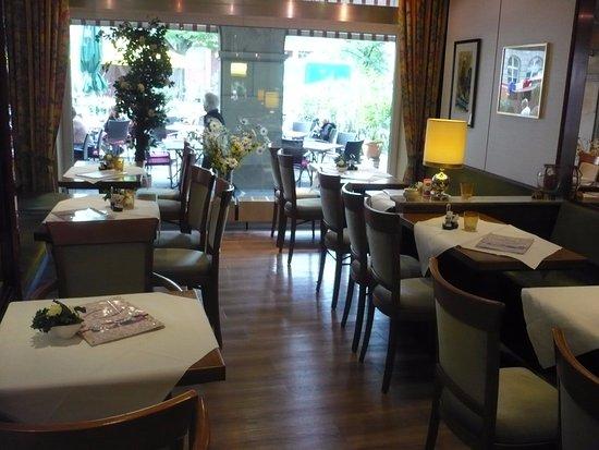 Rathaus-Cafe-Schwarte