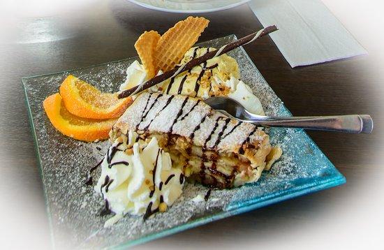 Backerei & Konditorei Liebscher