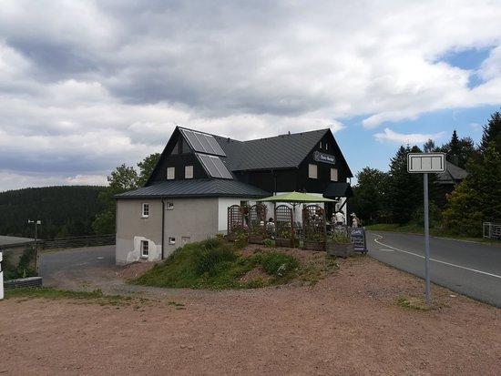 Oberer Gasthof Schellerhau