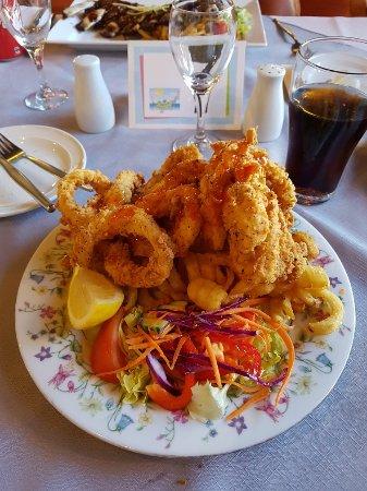 Lazy Lizard Restaurant