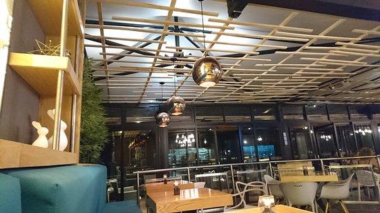 Company Social Brasserie