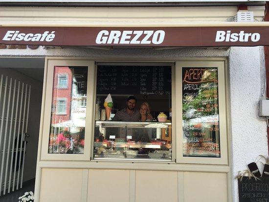 Grezzo
