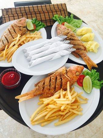 Pikino At Juan Dolio