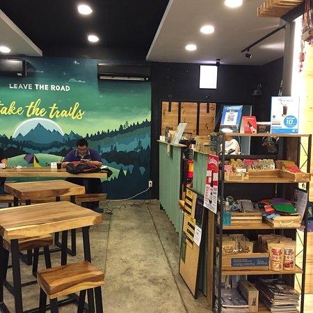 Basecamp Coffee House