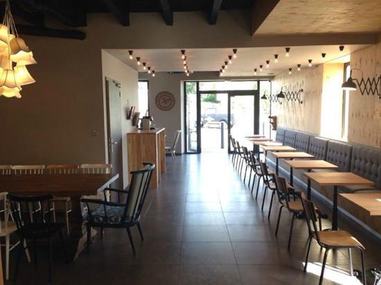 Cocorico The french casse-croute