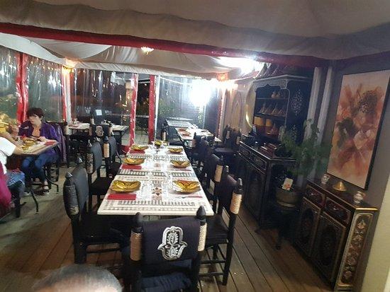 Dar Asmaa Saveurs Du Maroc