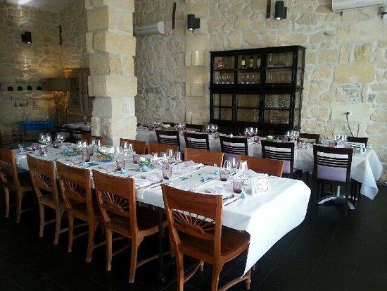 La Grange de la Dupuise