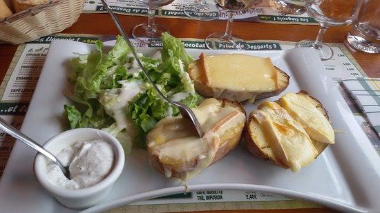 La Pataterie