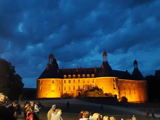 Le Relais de la Chapelle