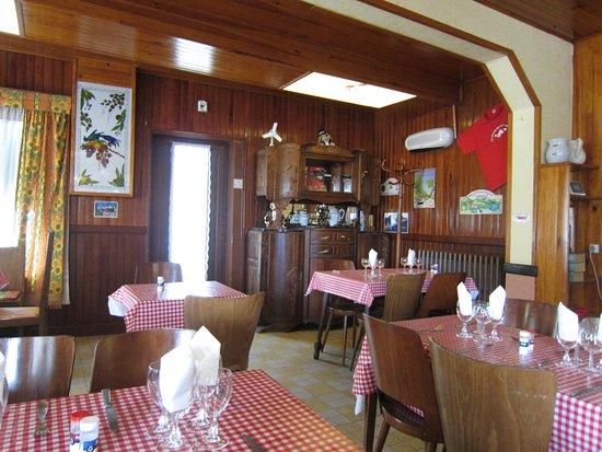 Relais Les 200 Bornes