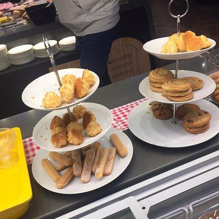 Le Grillardin Steak House