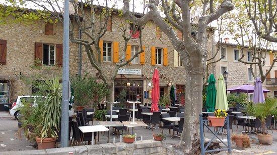 Restaurant L'Affenage