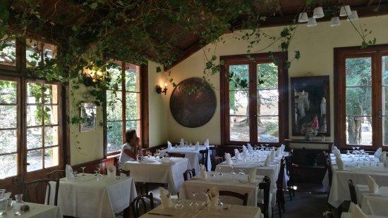 Hotel Restaurant Monte D'Oro