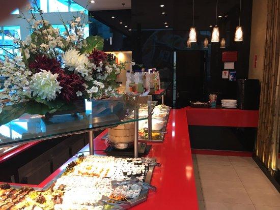 Feng Cheng Restaurante