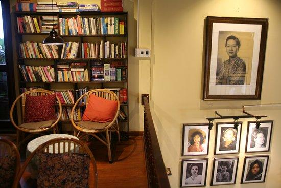 Goc Ha Noi-Little HaNoi Egg Coffee