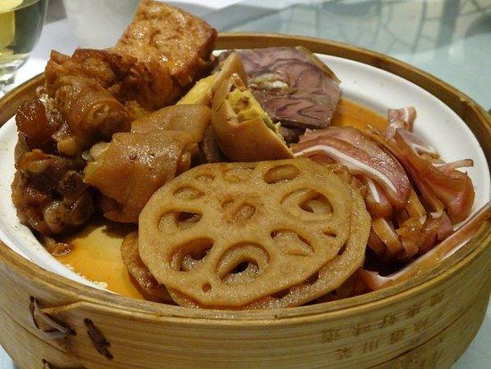 MeiZhou DongPo Restaurant