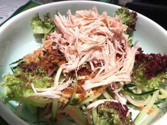 Jiumengwang Restaurant