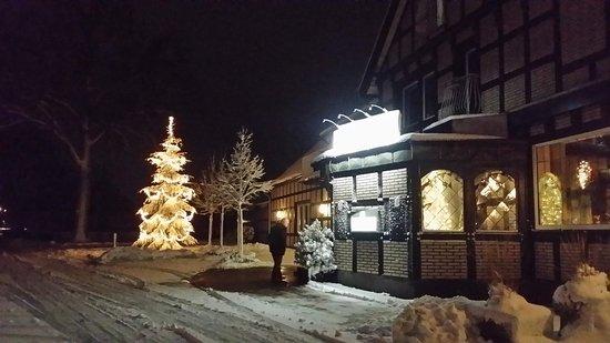 Gaststätte Lindenhof