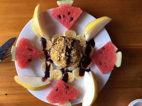 Good Morning View Restaurant