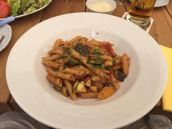 Dolce Essen Trinken Leben