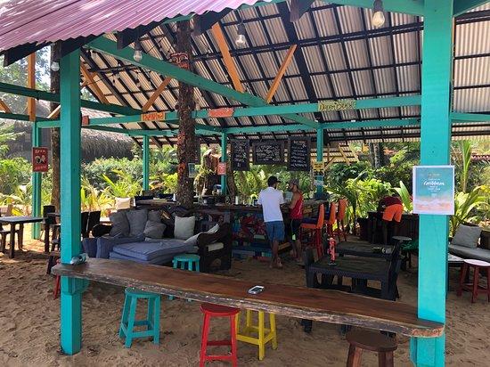 La Pizzaria at Island Plantation