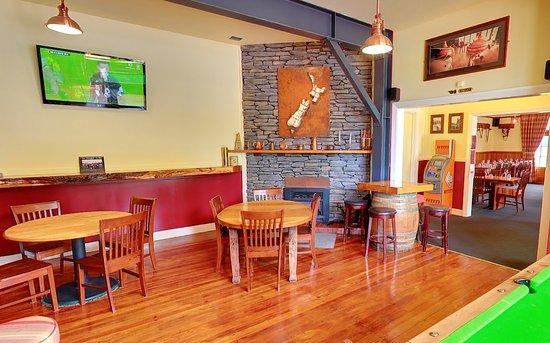 The Brown Pub Fireside Restaurant