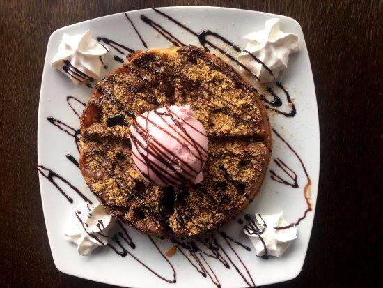 London Coffee & Pastries