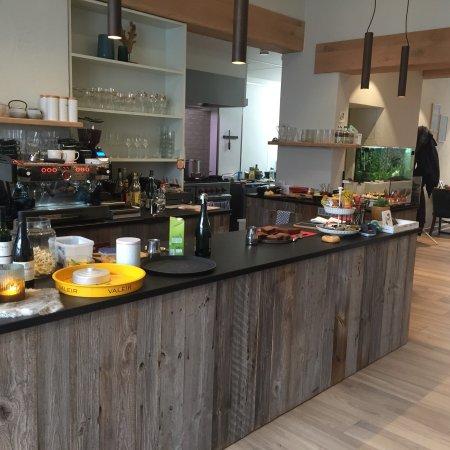 Alfons Koffie & Lunch