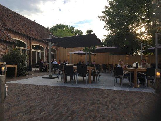 Brasserie Hof van Ranst