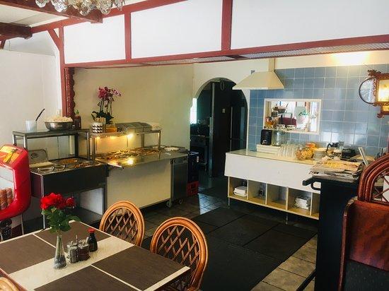 King Dragon Restaurang