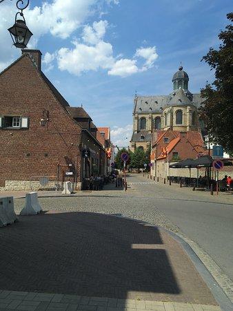 De Herberg van Grimbergen