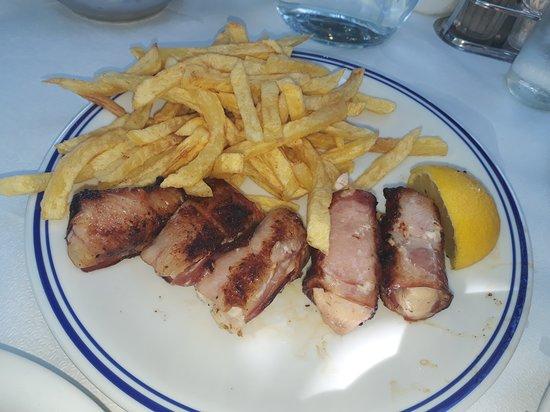 Senioros Psarotaverna