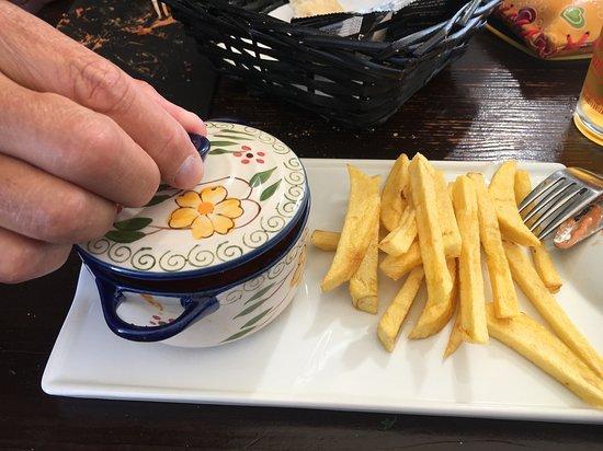 La Abaceria Matalascañas