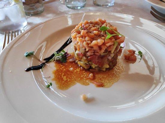 Restaurante Mayerling