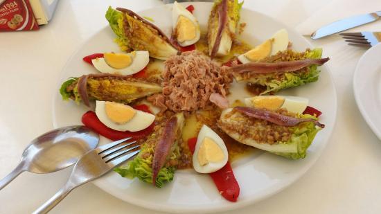 Meson Restaurante Los Lirios