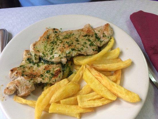 Taberna Nuevos Alcazares