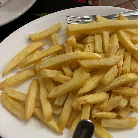 Asador de Pollos El Machu Picchu