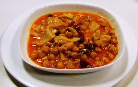 Restaurante Nuevo Serramar