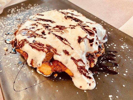 Restaurant Miraltren